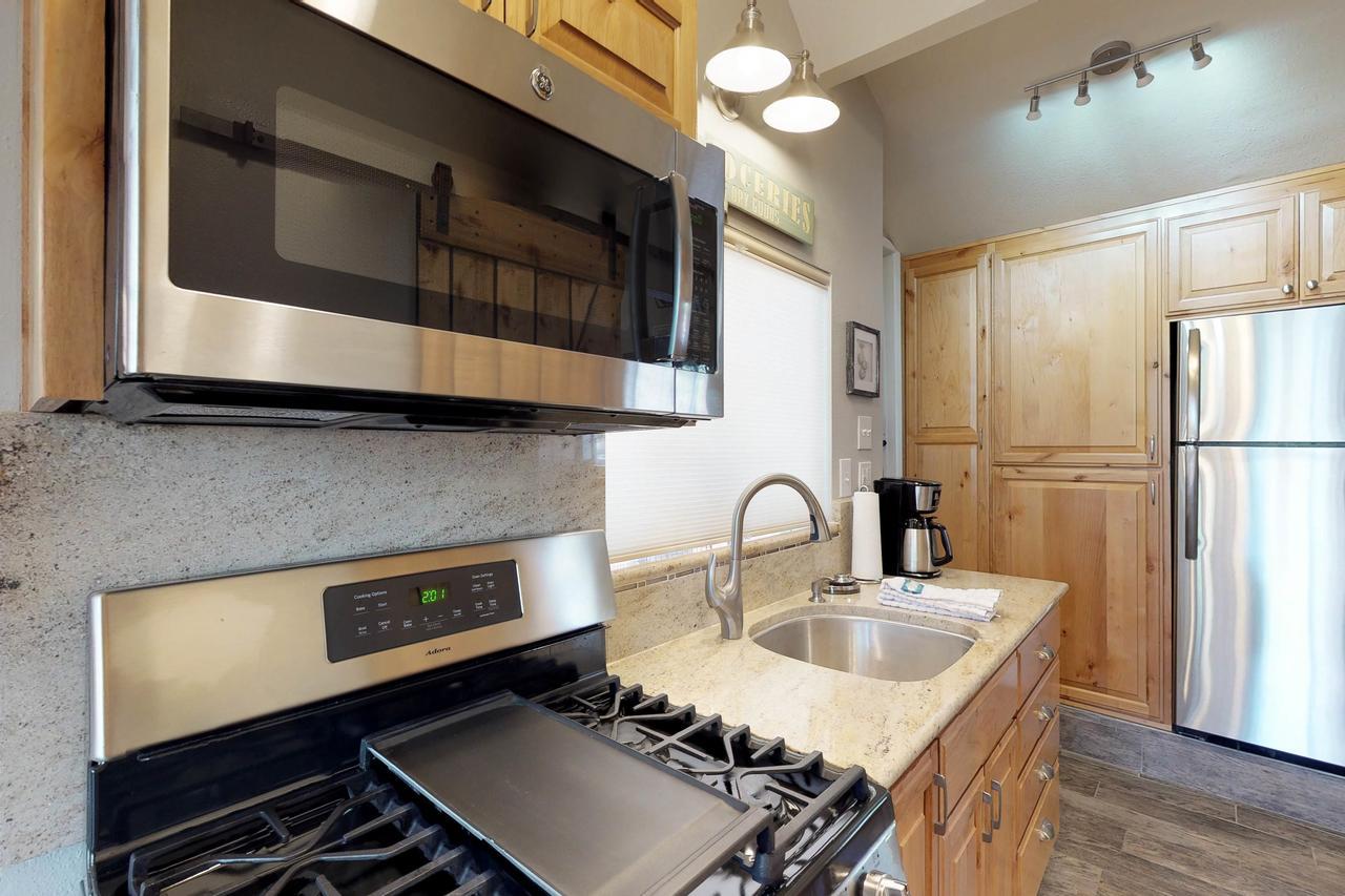 Castle Rock Cabin Big Bear Lake Bagian luar foto
