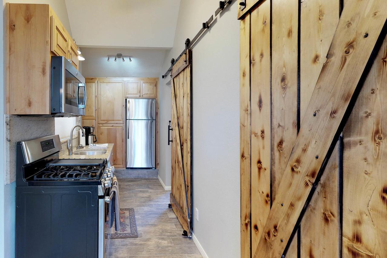 Castle Rock Cabin Big Bear Lake Bagian luar foto